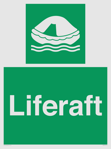 Liferaft
